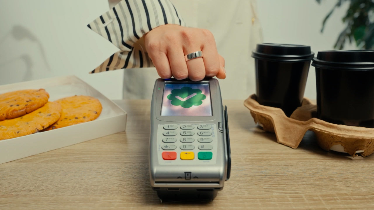 Payments