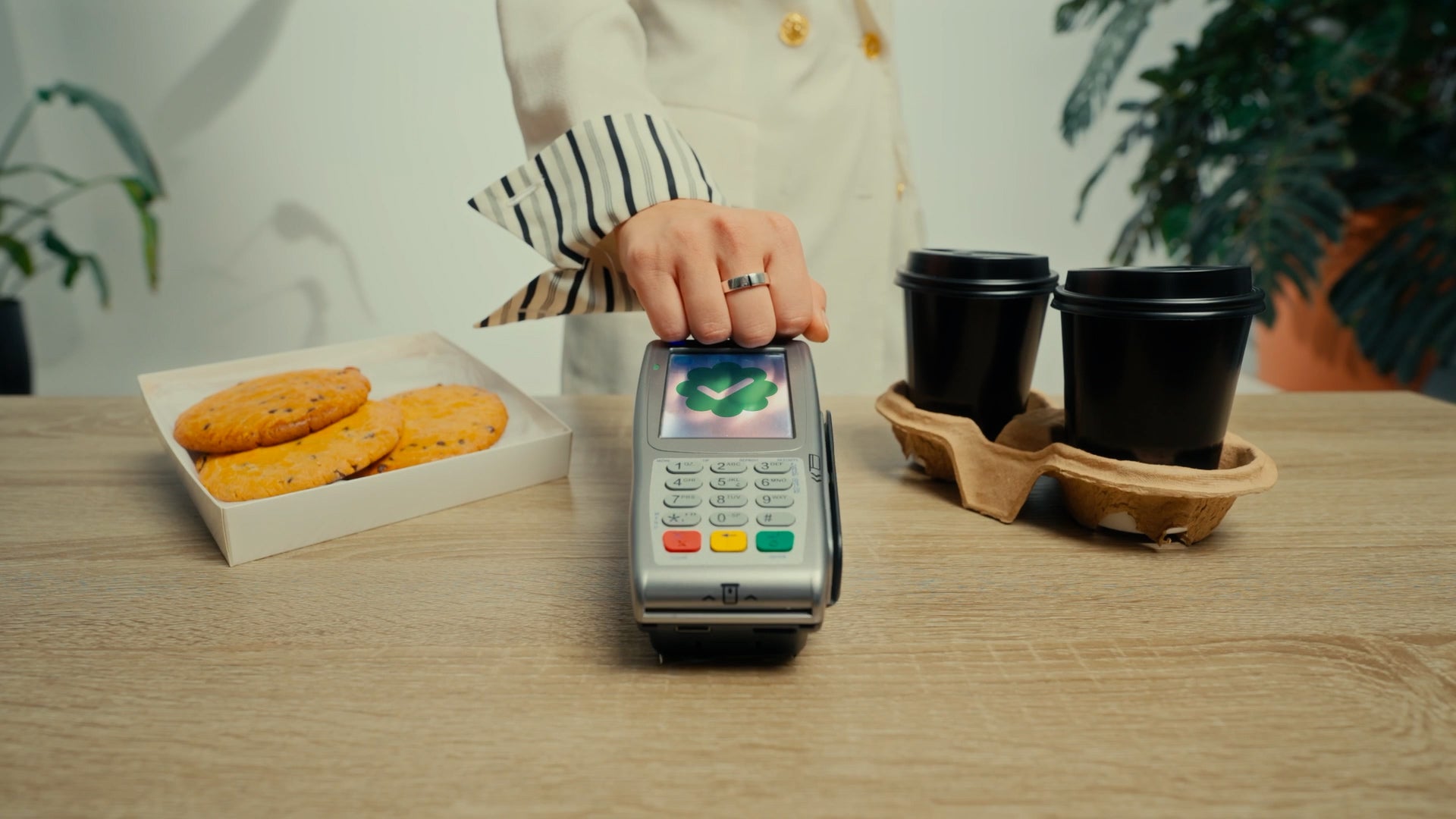 Payments